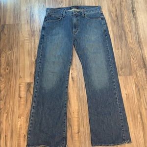 American Eagle Outfitters Bootcut Jeans